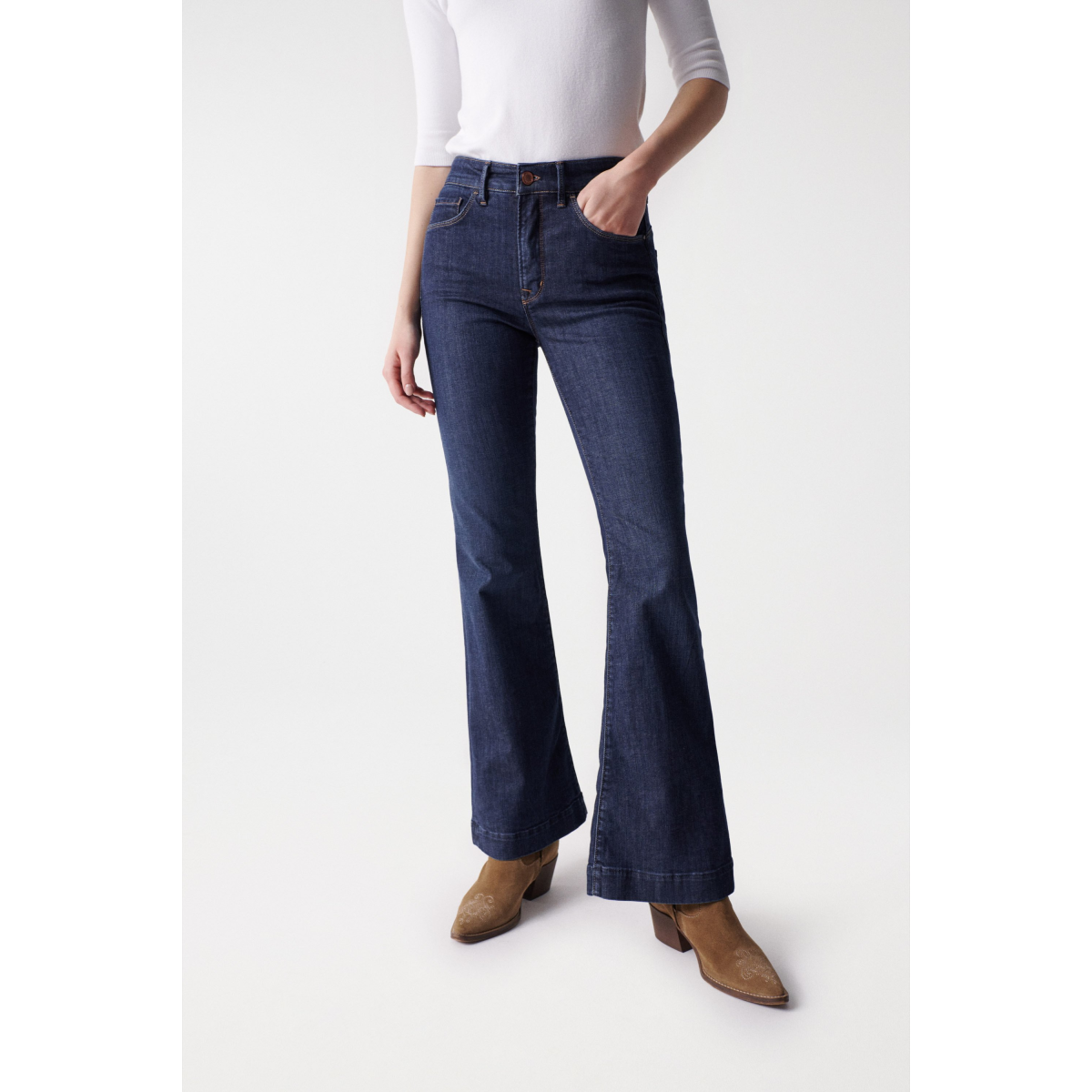 Fashion amazon salsa jeans